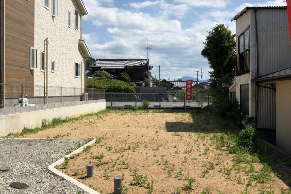 松山市東野3 4区画 有限会社アットホーム 伊予郡松前町 伊予市エリア 最大級の物件を取り扱い